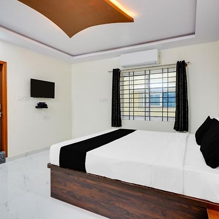 Townhouse Bidadi Formerly Royal Garuda Экстерьер фото