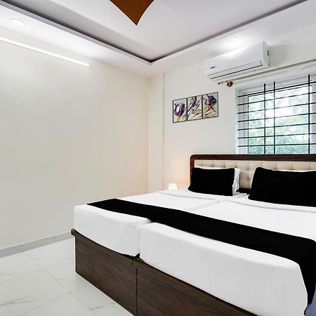 Townhouse Bidadi Formerly Royal Garuda Экстерьер фото