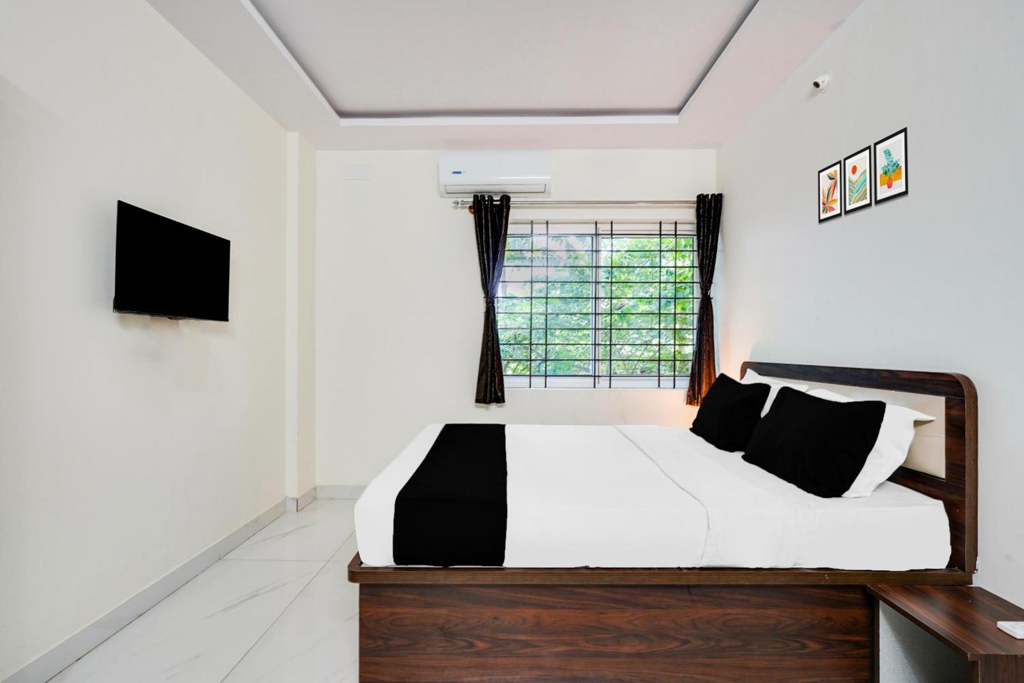Townhouse Bidadi Formerly Royal Garuda Экстерьер фото