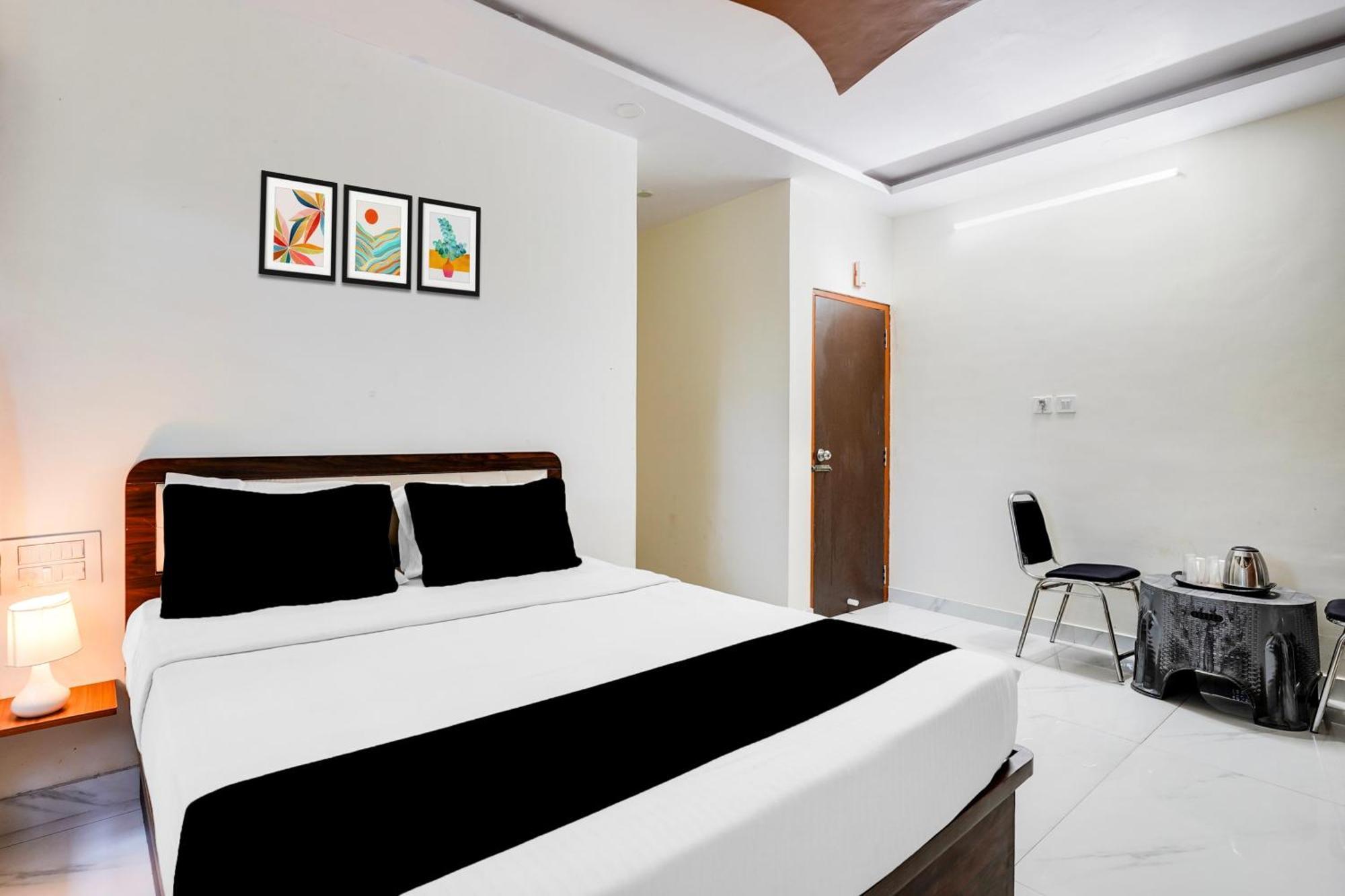 Townhouse Bidadi Formerly Royal Garuda Экстерьер фото