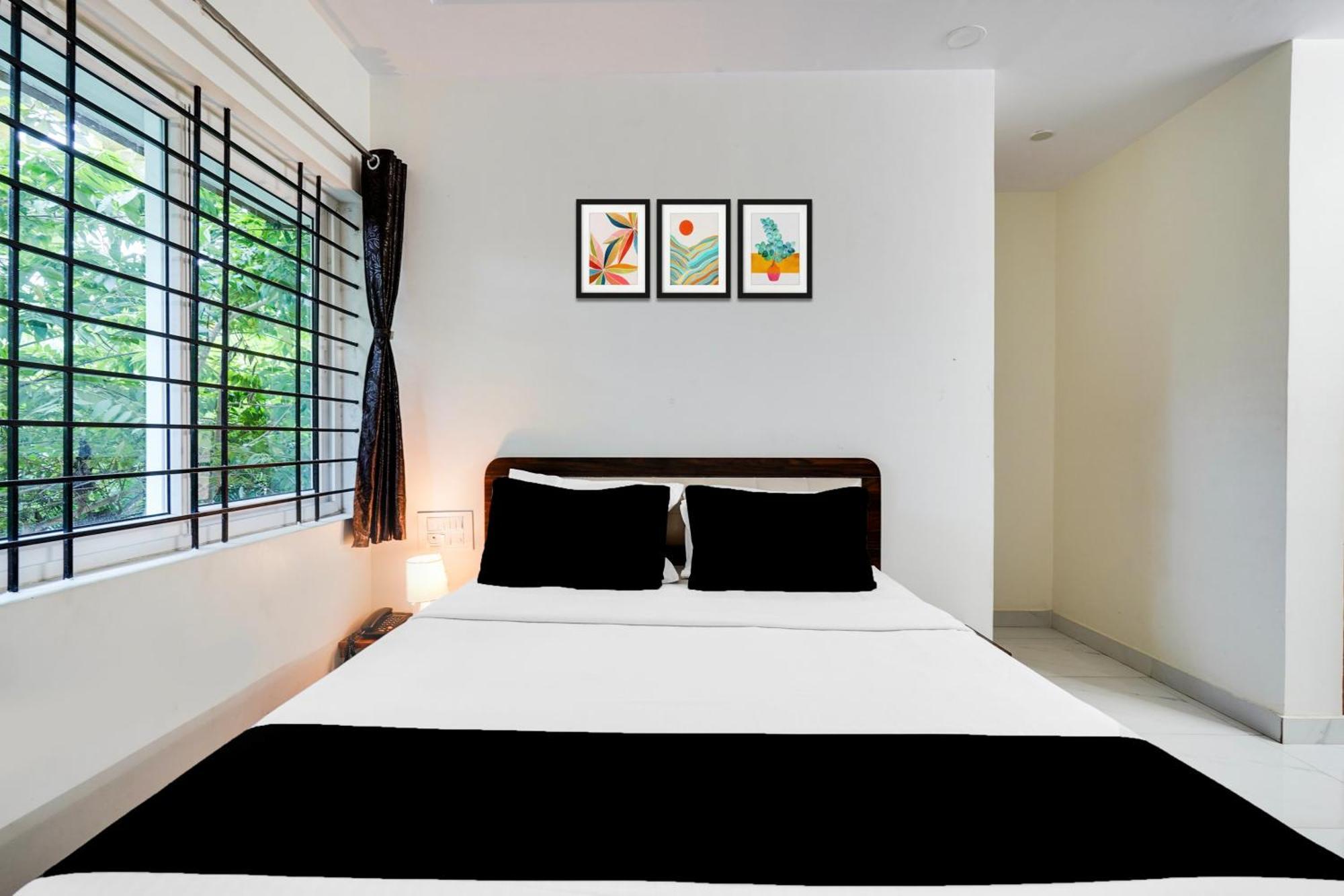 Townhouse Bidadi Formerly Royal Garuda Экстерьер фото