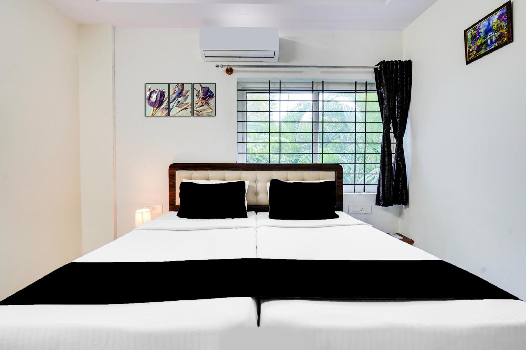 Townhouse Bidadi Formerly Royal Garuda Экстерьер фото