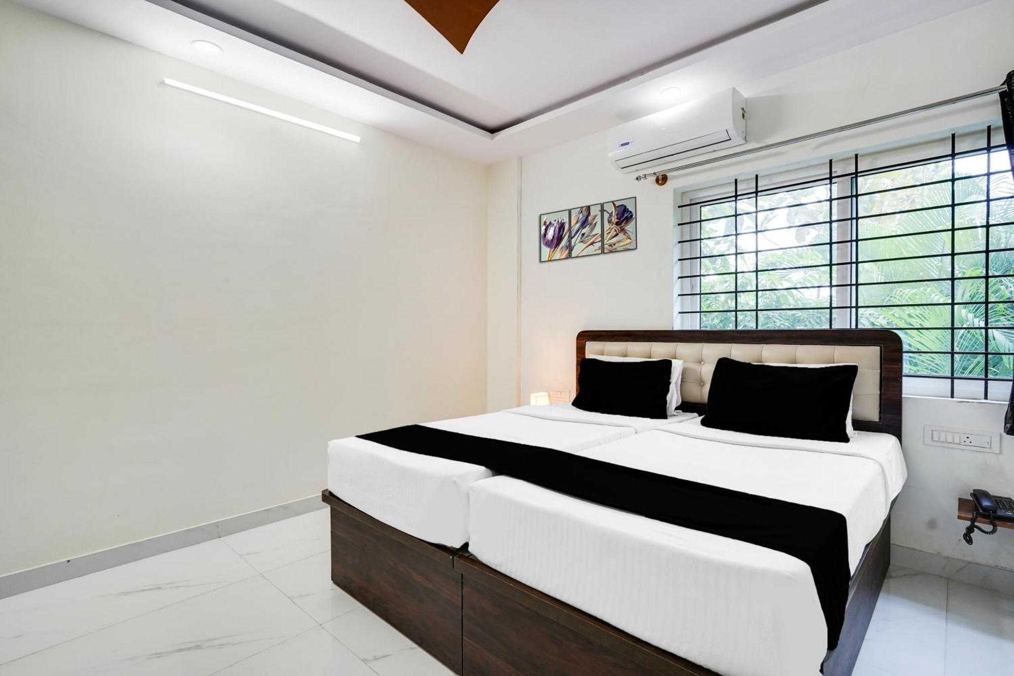 Townhouse Bidadi Formerly Royal Garuda Экстерьер фото
