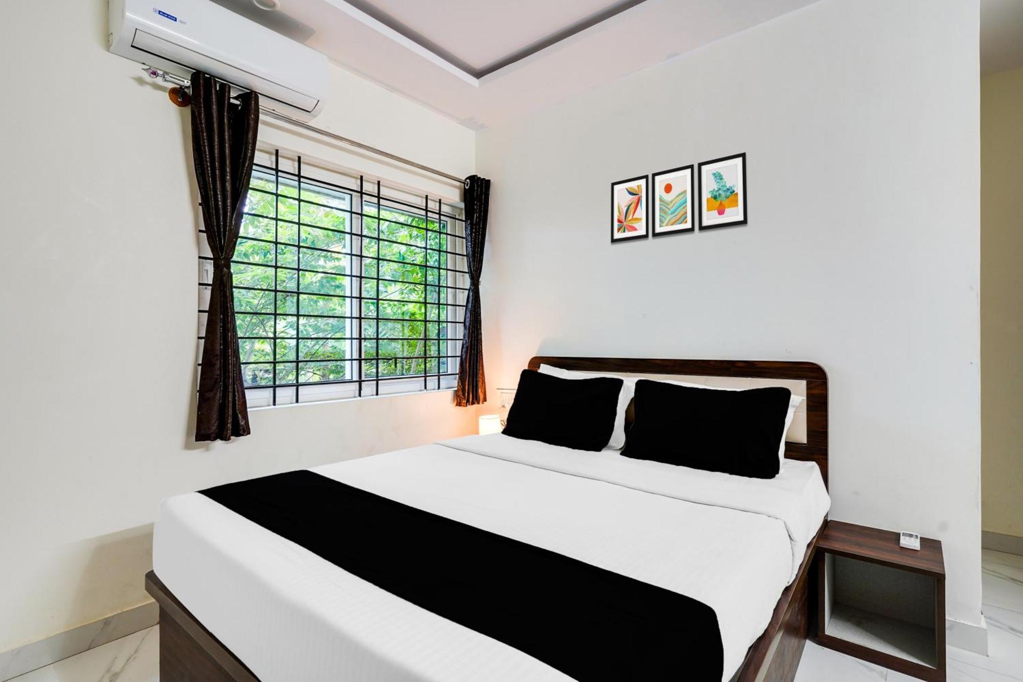 Townhouse Bidadi Formerly Royal Garuda Экстерьер фото