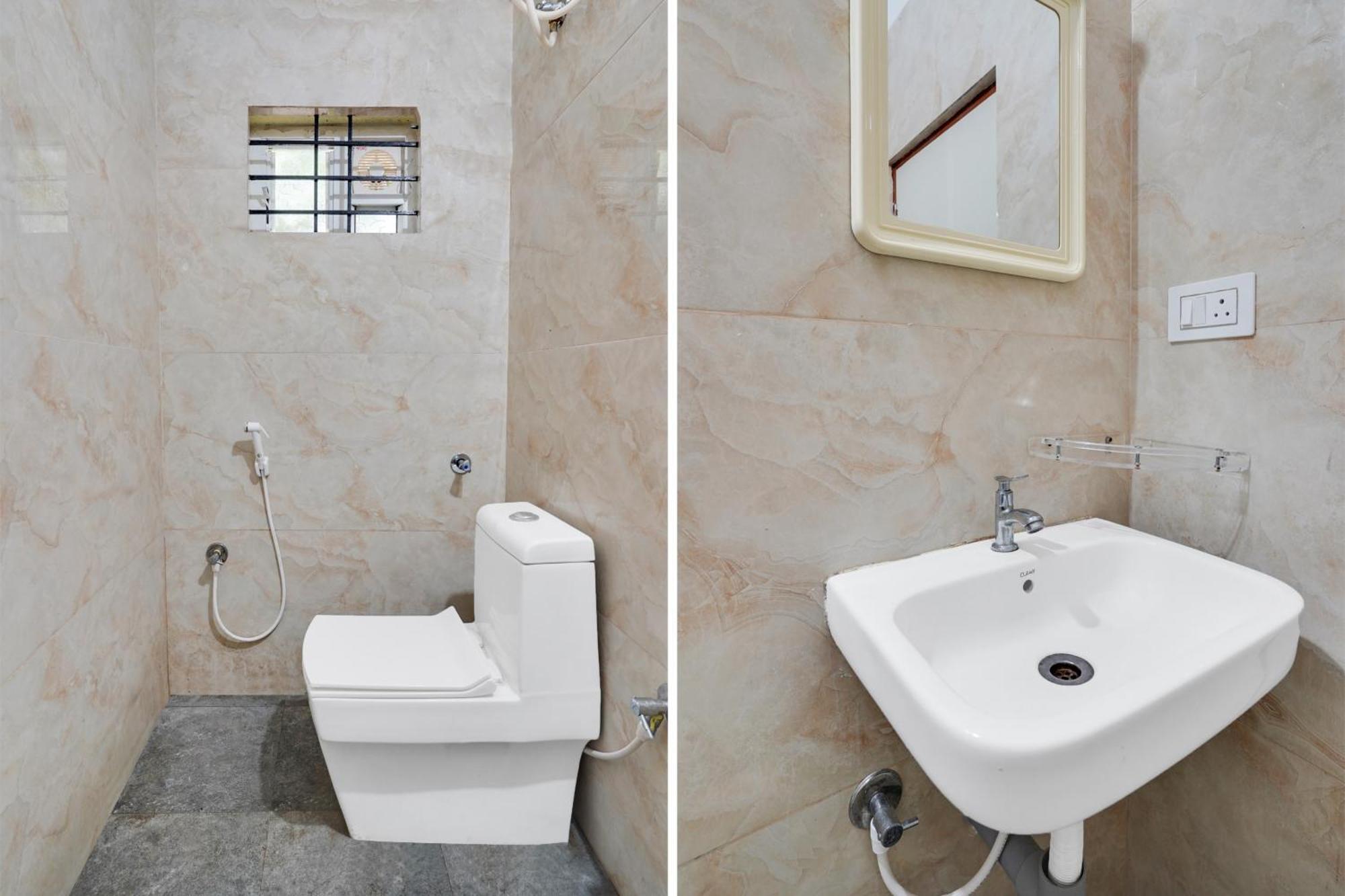Townhouse Bidadi Formerly Royal Garuda Экстерьер фото