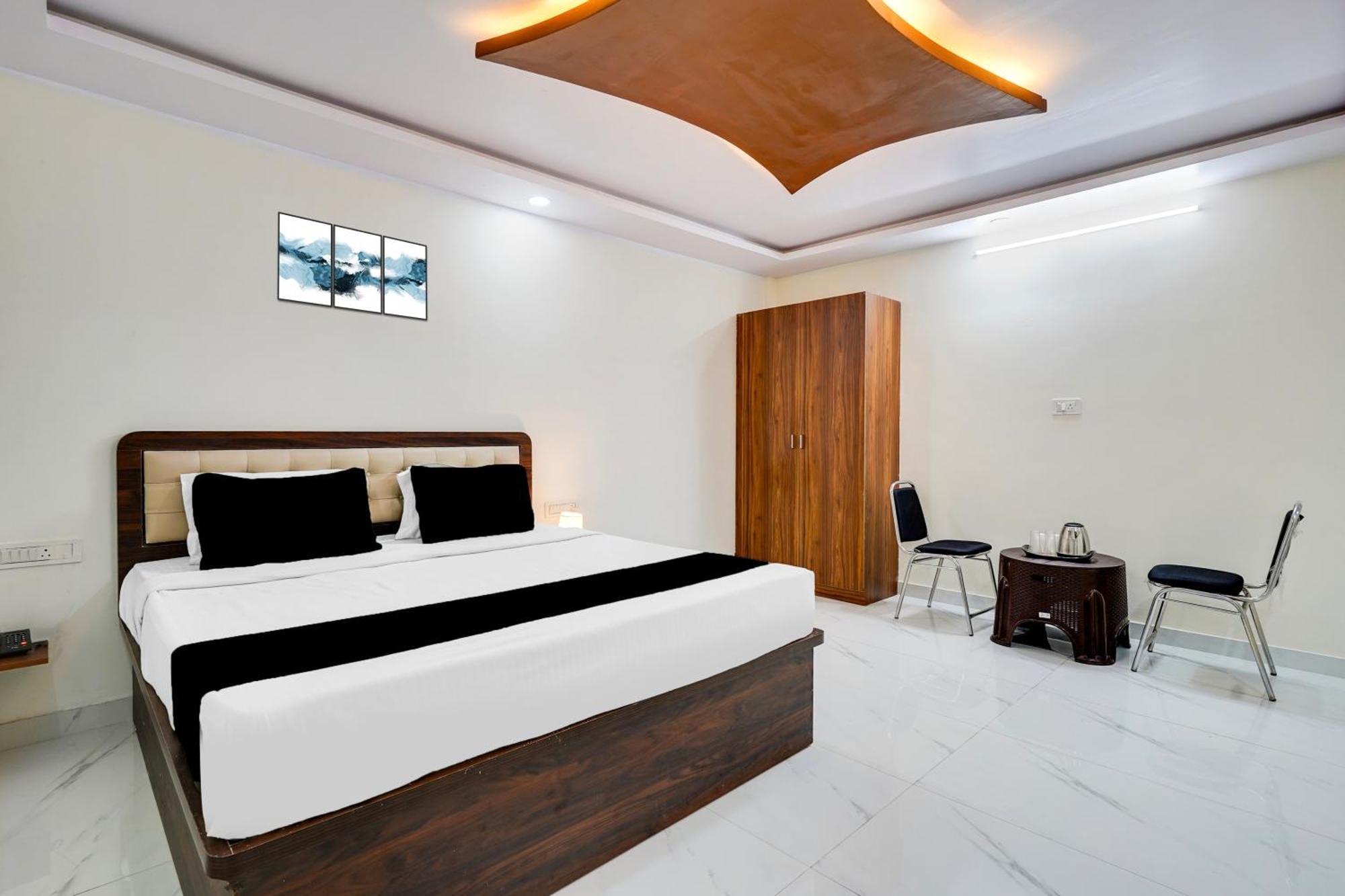 Townhouse Bidadi Formerly Royal Garuda Экстерьер фото