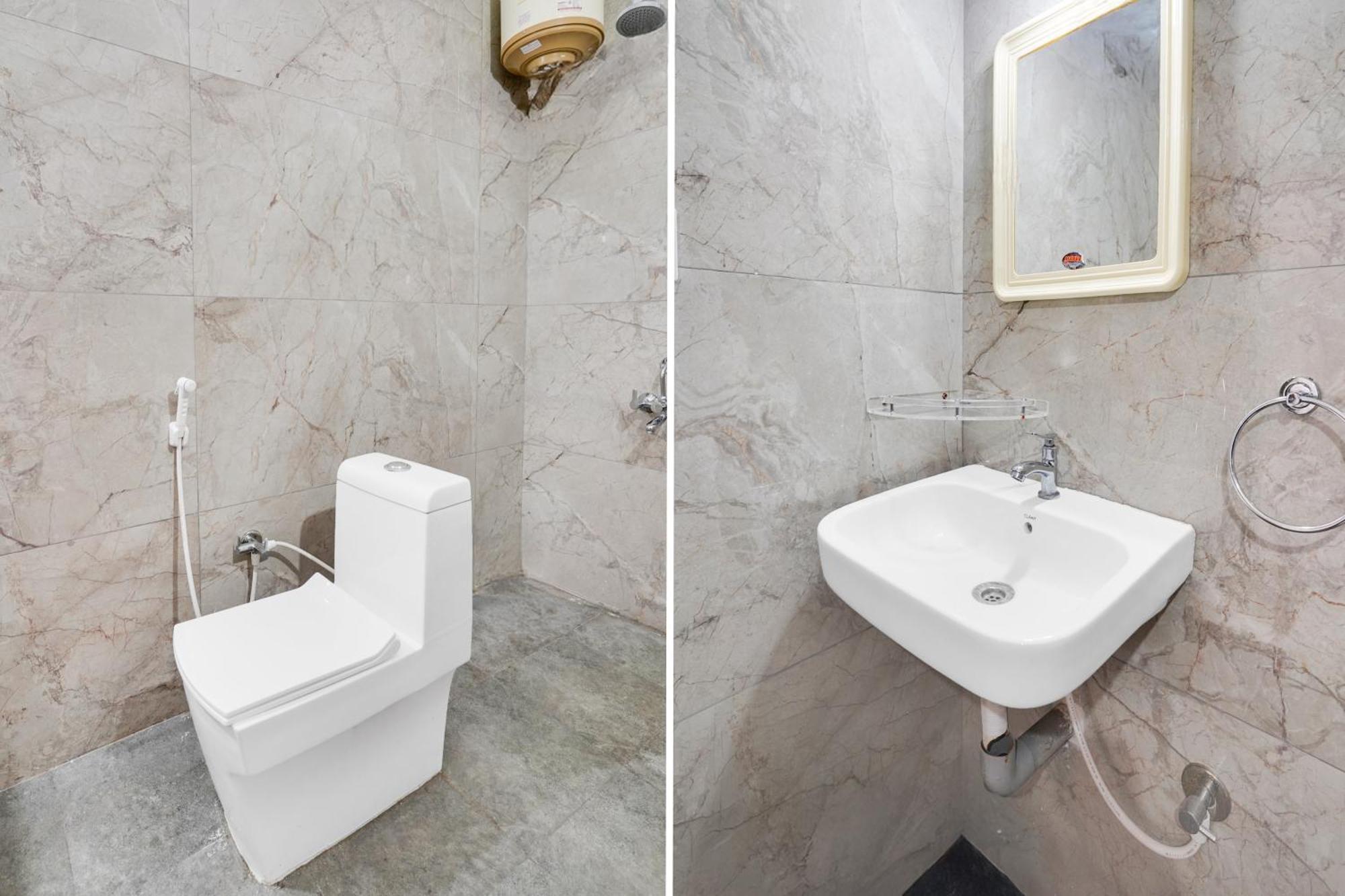 Townhouse Bidadi Formerly Royal Garuda Экстерьер фото