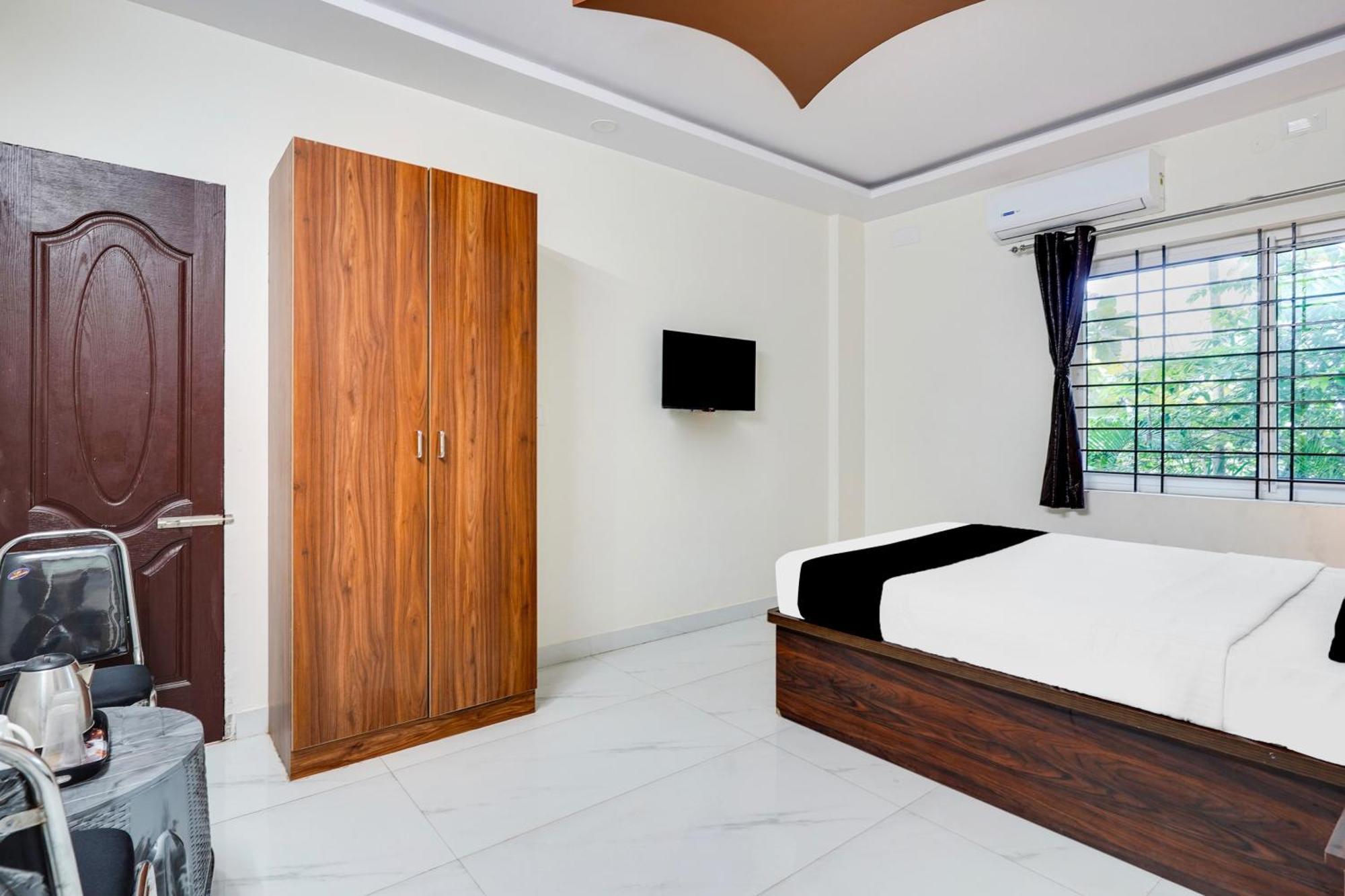 Townhouse Bidadi Formerly Royal Garuda Экстерьер фото