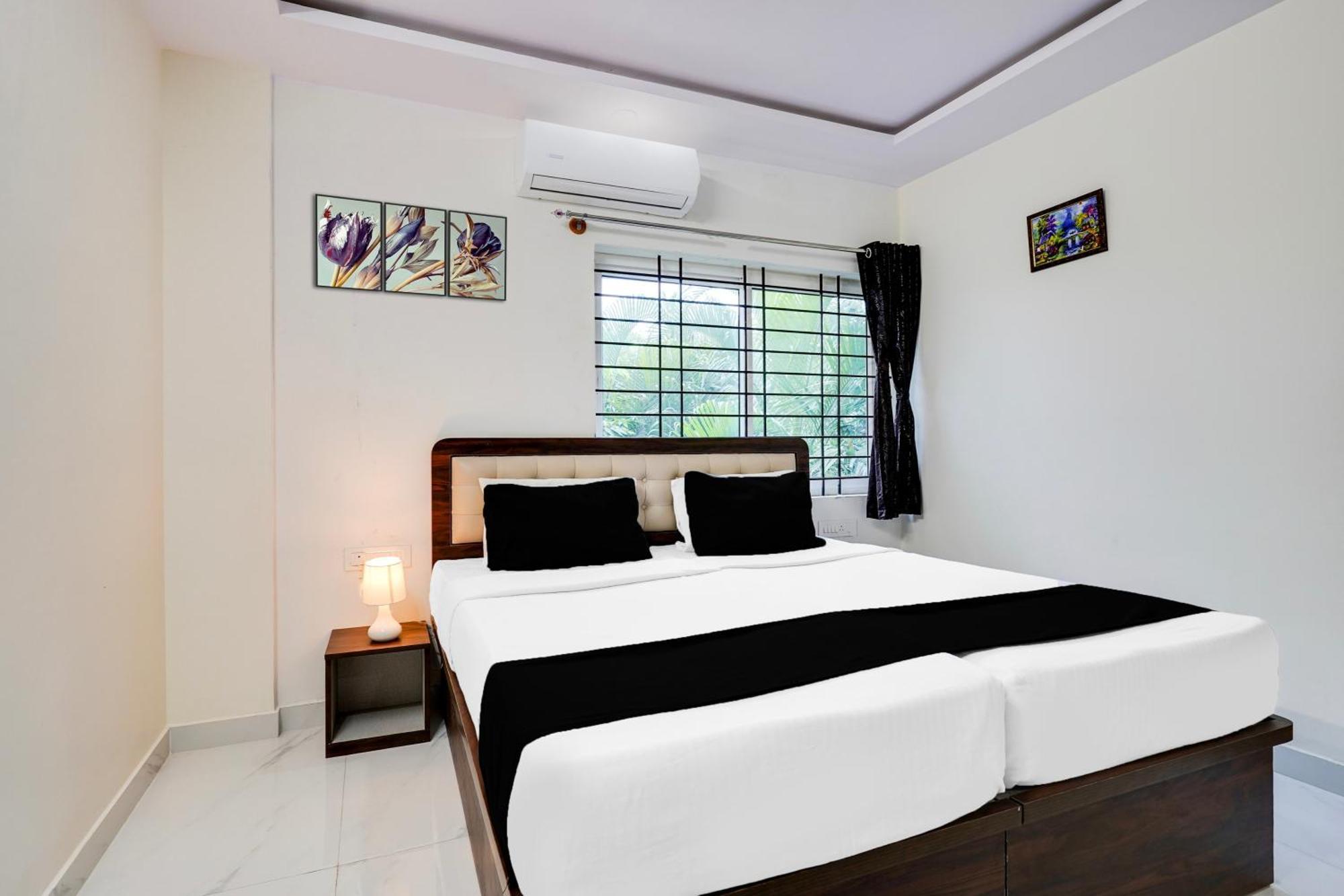 Townhouse Bidadi Formerly Royal Garuda Экстерьер фото
