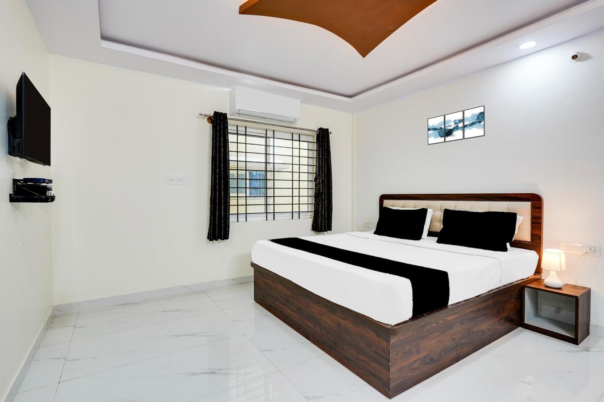 Townhouse Bidadi Formerly Royal Garuda Экстерьер фото