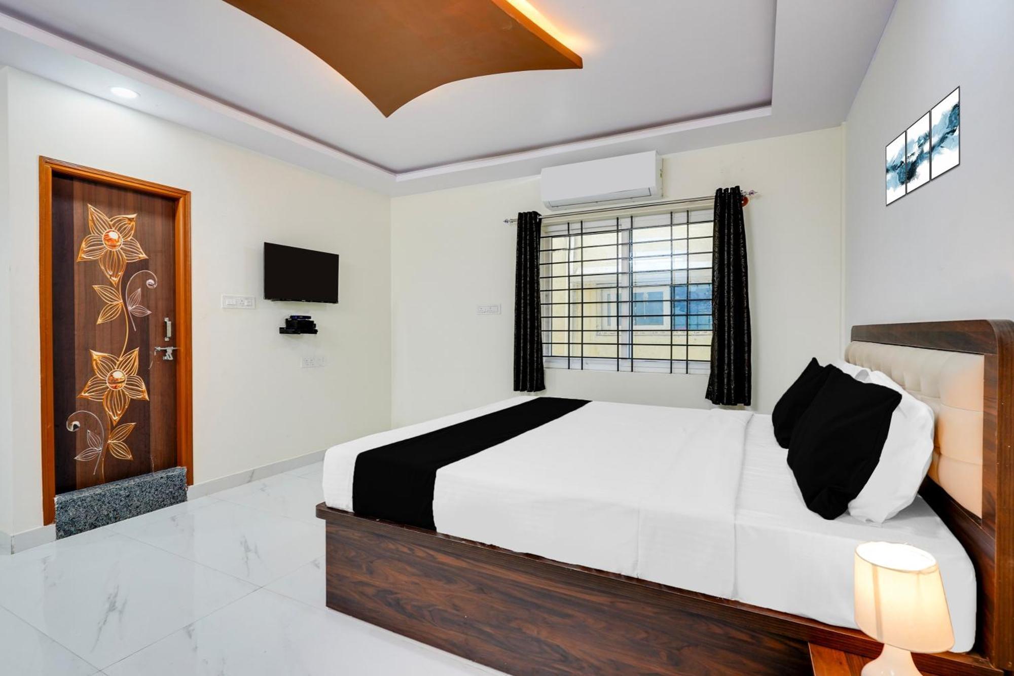 Townhouse Bidadi Formerly Royal Garuda Экстерьер фото